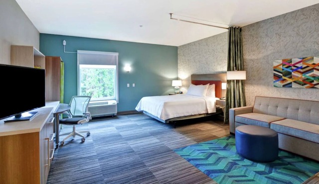 Family-Friendly Resort! w/Kitchen, Near Ponce de Leon Inlet Lighthouse Museum