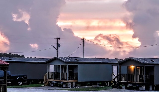 Farm Charm Meets Coastal Calm #36