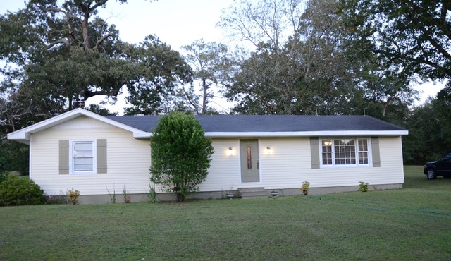 Farm House. MASTER TOURNAMENT