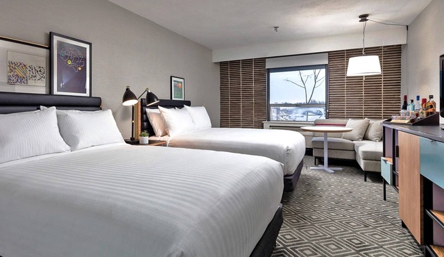 Freepoint Hotel Cambridge, Tapestry Collection by Hilton in Cambridge