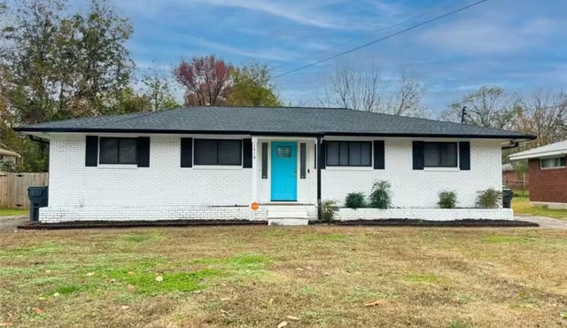 Full 2/1 apt by ATL Airport & downtown ATL