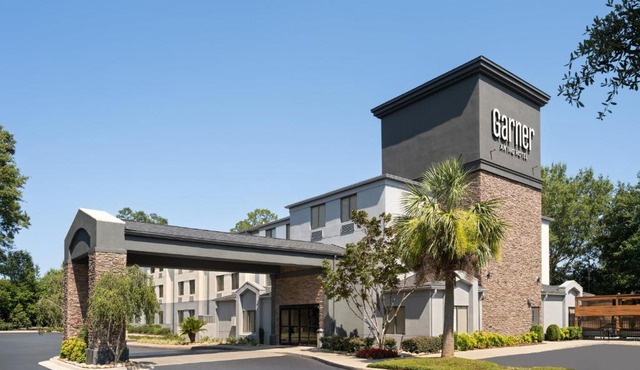 Garner Hotel Aiken South by IHG