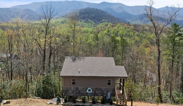 Gatlinburg 24 min + HotTub +King Bed #2