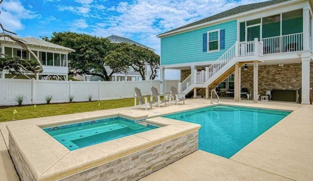 Grace by the Sea Retreat
