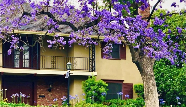 Grace Estate: Romantic 7BR Pasadena Retreat with Pool in Pasadena