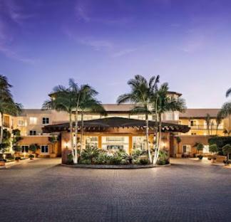 Grand Pacific Palisades Resorts in Carlsbad