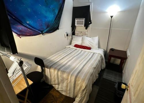 Grateful Hemphill Room C