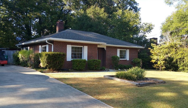 Greenwood Private Home Close to EVERYTHING in TOWN