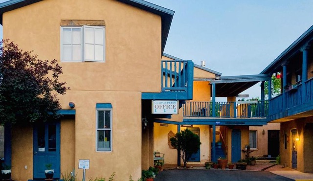 Guadalupe Inn