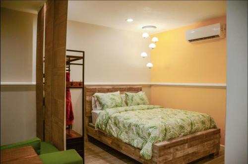 Guesthouse Getaway Studio