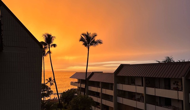 Hale Kunu | Stunning Views in Kailua-Kona