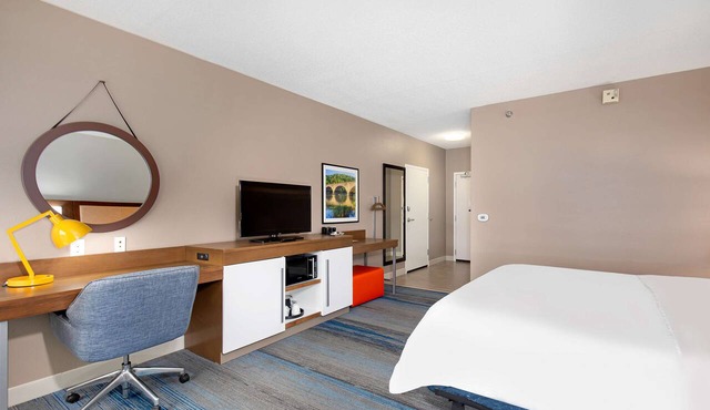 Hampton Inn Corbin KY in Corbin