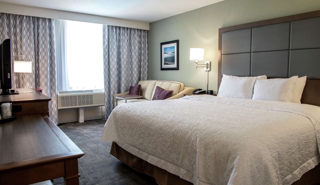 Hampton Inn Hartwell in Hartwell