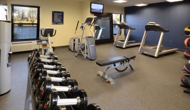 Hampton Inn High Point in High Point