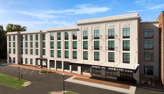 Hampton Inn Huntsville/Village of Providence, AL
