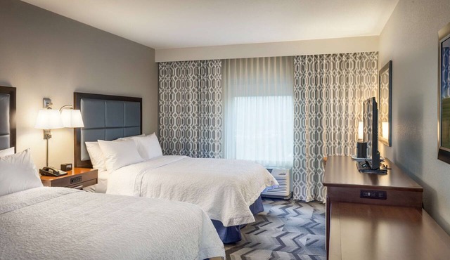 Hampton Inn Lewiston, ID in Lewiston