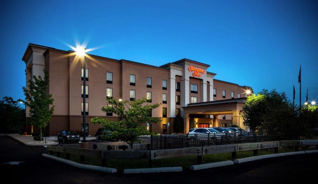 Hampton Inn Limerick in Limerick