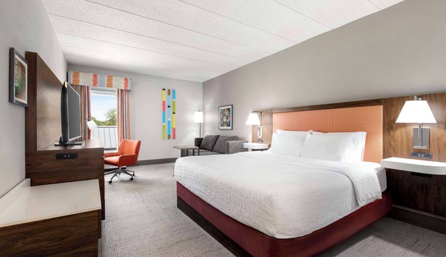 Hampton Inn Quakertown