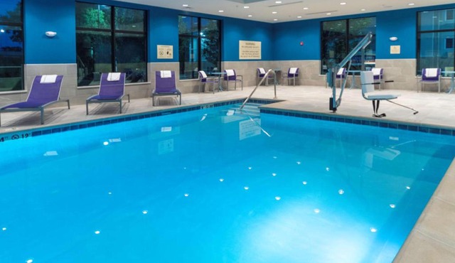 Hampton Inn & Suites Conway, Ar in Conway
