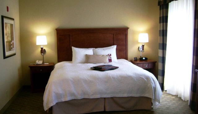 Hampton Inn & Suites Paducah in Paducah