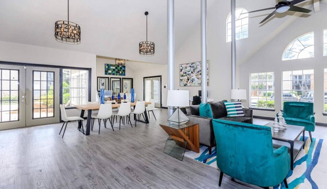 Heart of Huntsville 2 Beds 2 Baths Rentals