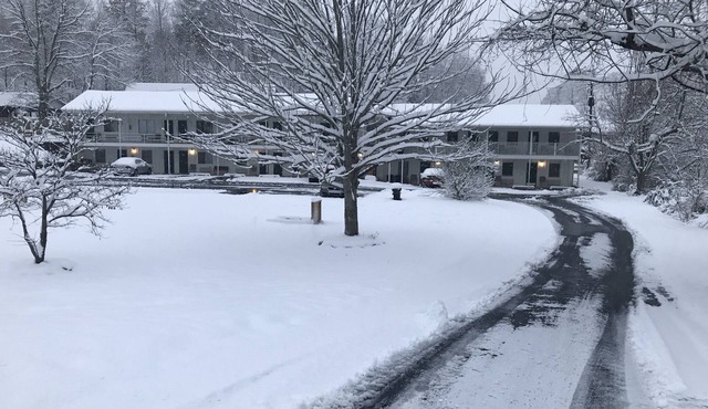 Hearth & Home Inn