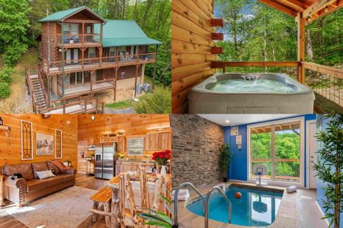 Heavenly Bliss By Ghosal Luxury Lodging