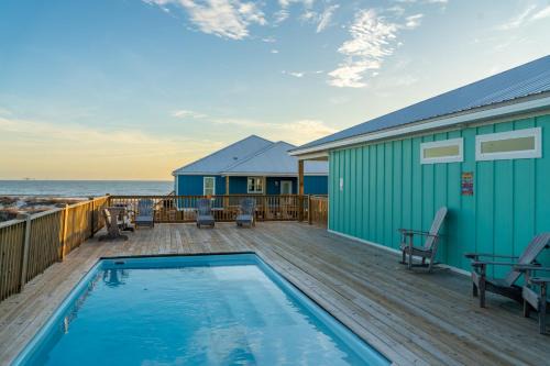 Hello Sunshine - 102 Portier Ct