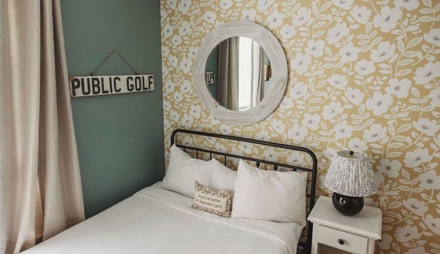 Hideaway Inn Franconia Notch in Sugar Hill