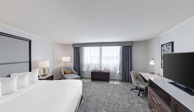 Hilton Chicago/Oak Lawn in Oak Lawn