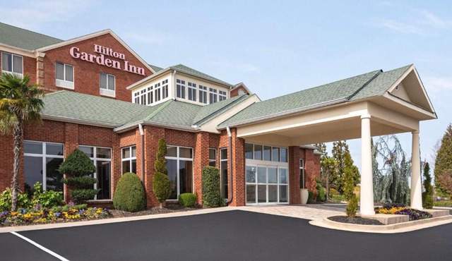 Hilton Garden Inn Atlanta South-McDonough