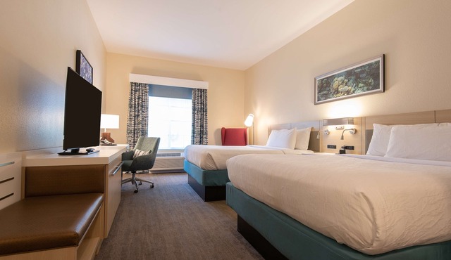 Hilton Garden Inn Calabasas