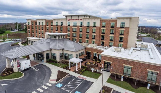 Hilton Garden Inn Exton-West Chester in Exton