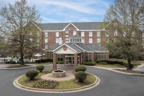 Hilton Garden Inn Macon/Mercer University