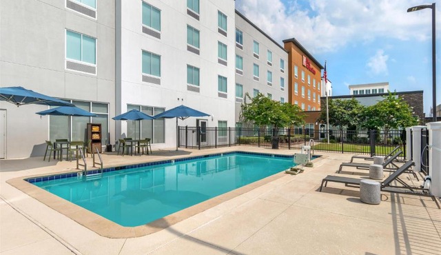 Hilton Garden Inn Montgomery - EastChase