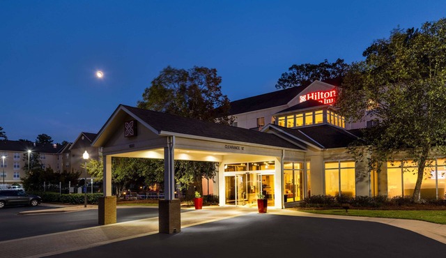 Hilton Garden Inn Montgomery East