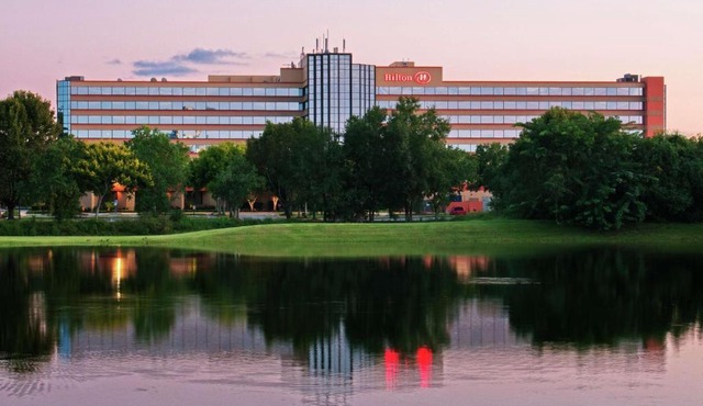 Hilton Orlando/Altamonte Springs
