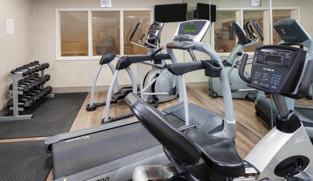 Holiday Inn Express Hotel & Suites Hampton South-Seabrook by IHG in Seabrook