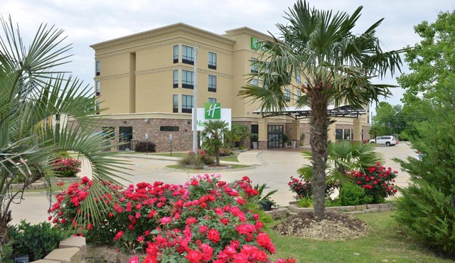 Holiday Inn Montgomery Airport South by IHG