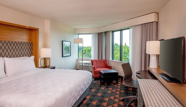 Holiday Inn Newport News - Hampton by IHG