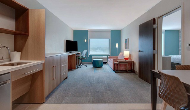 Home2 Suites by Hilton Garden Grove