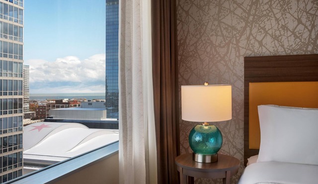 Home2 Suites by Hilton Chicago McCormick Place in Chicago