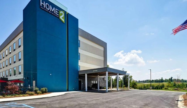 Home2 Suites By Hilton Birmingham/Fultondale, Al