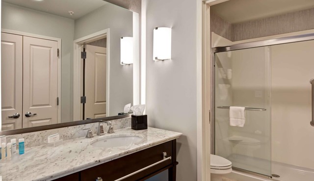 Homewood Suites by Hilton New Hartford Utica