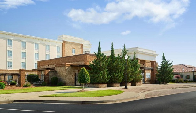 Homewood Suites by Hilton Macon-North