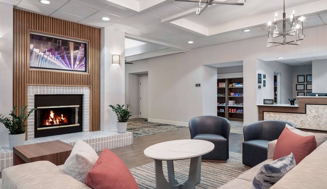 Homewood Suites by Hilton Montgomery