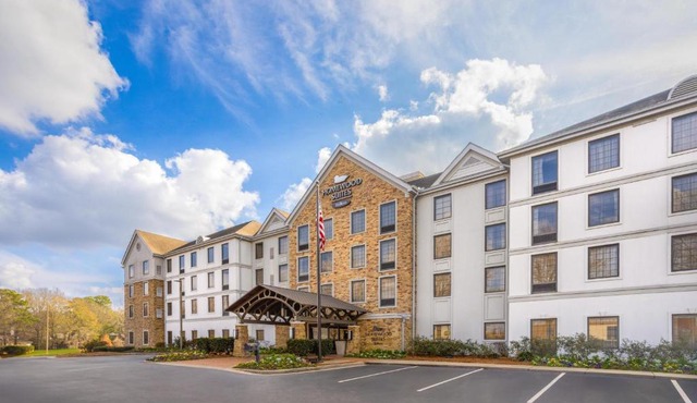 Homewood Suites By Hilton Montgomery EastChase
