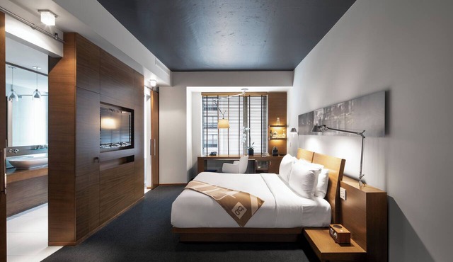 Hotel Le Germain Calgary in Calgary