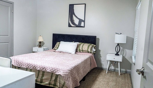 Huntsville City Center 2BDRM 2BTH
