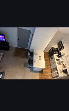 Huntsville Loft
